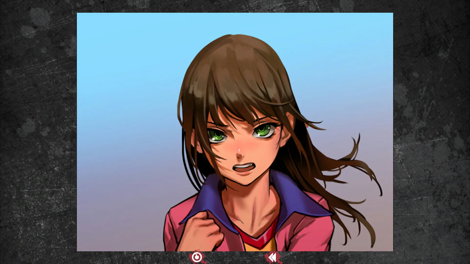 Shoujo To Uraroji Sono Tsui (Decensored)